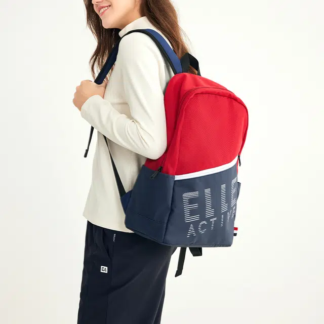 Elle Active Logo