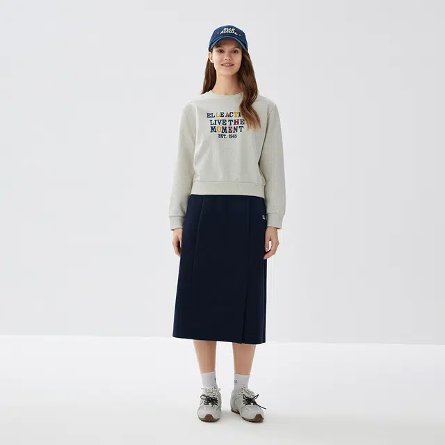 ELLE Active