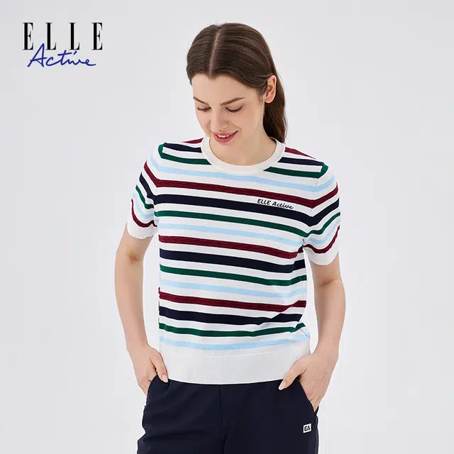 Elle Active T
