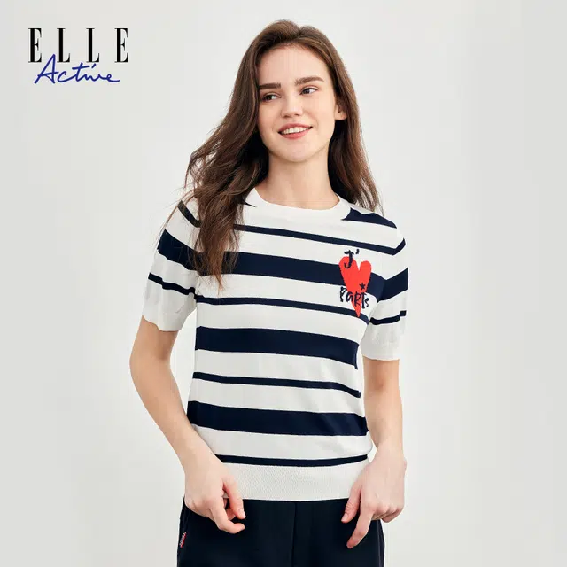 ELLE Active t T