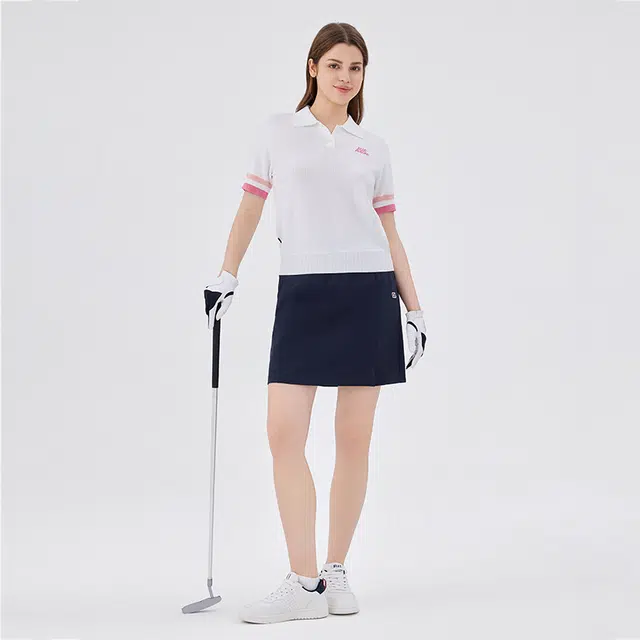 Elle Active Polo