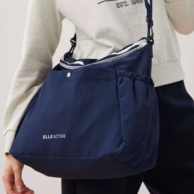 ELLE Active