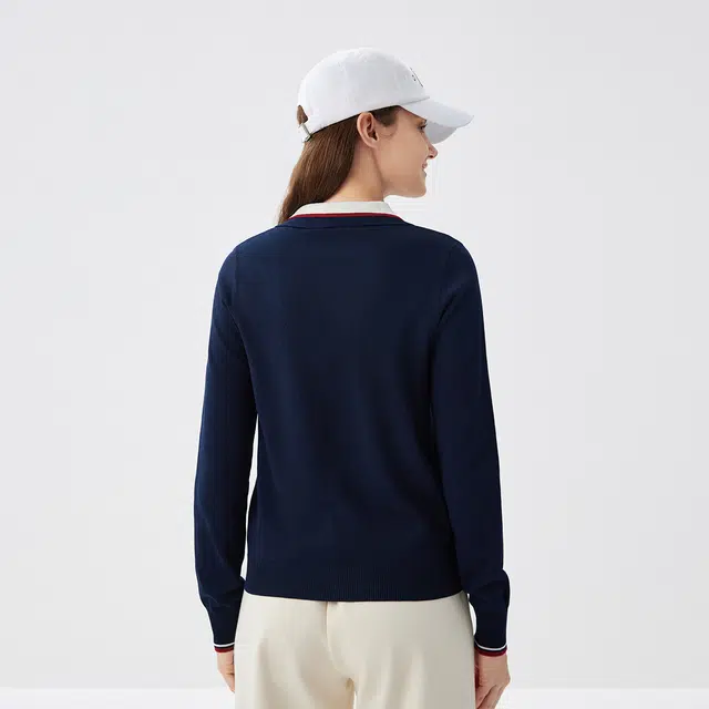 ELLE Active Polo