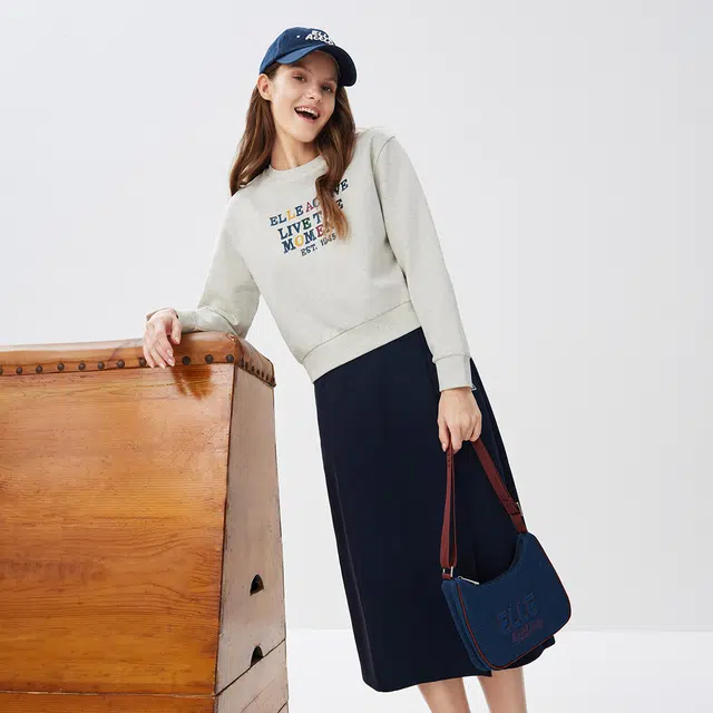 ELLE Active