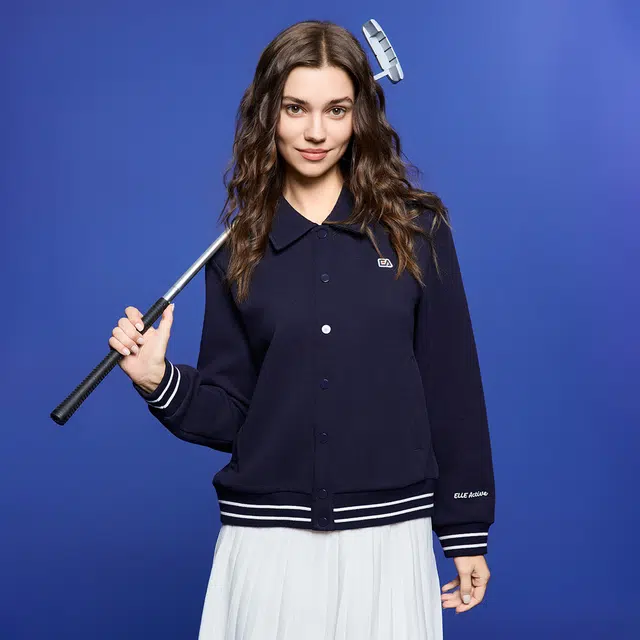 Elle Active
