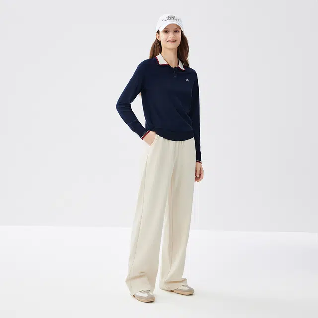 ELLE Active Polo