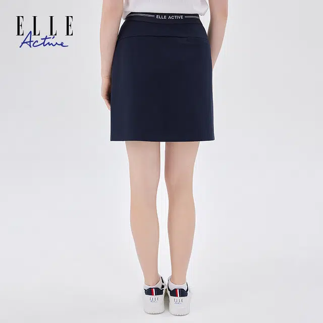 Elle Active