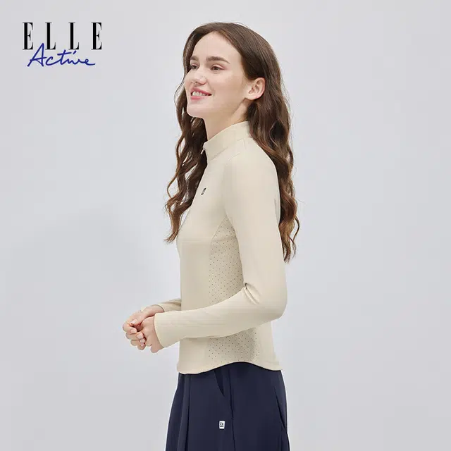 Elle Active T