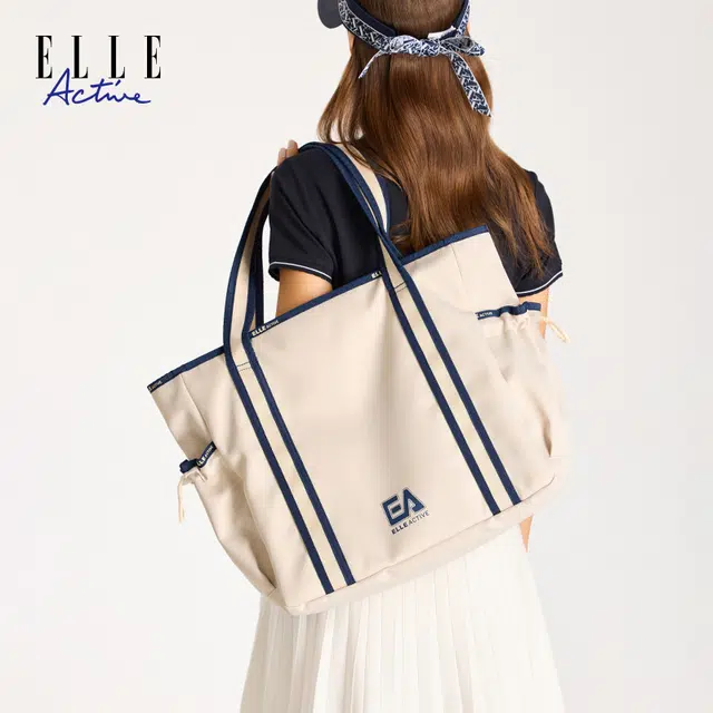 ELLE Active Toto