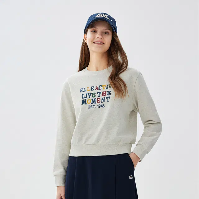 ELLE Active