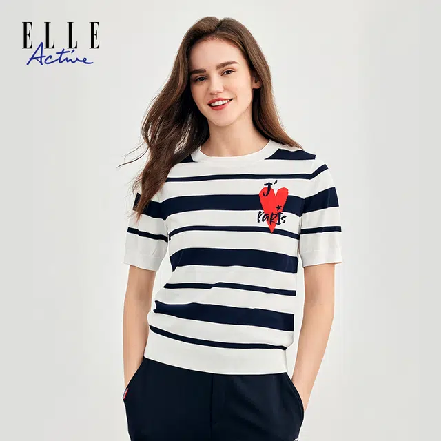ELLE Active t T