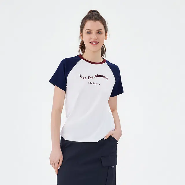 Elle Active T