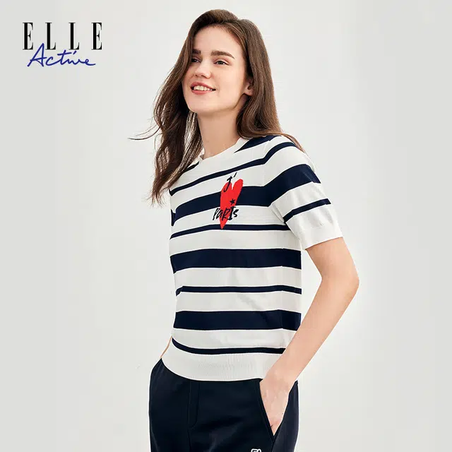 ELLE Active t T