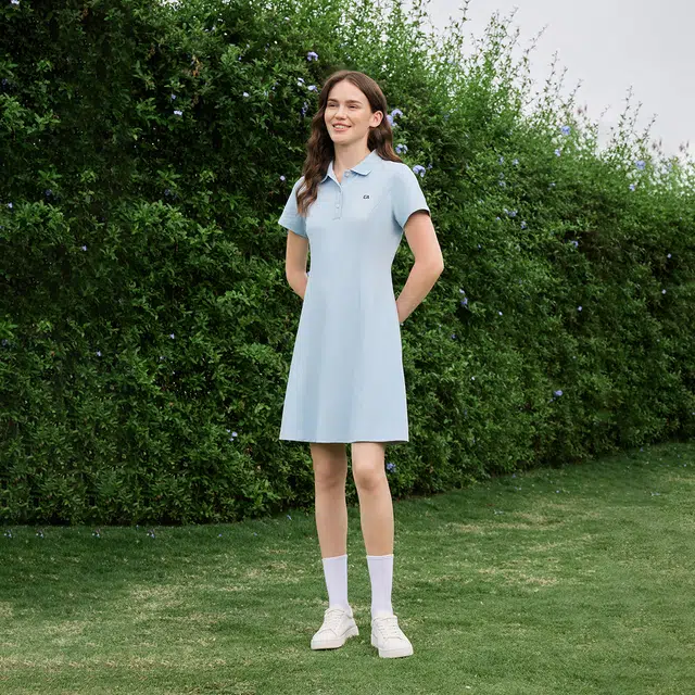 Elle Active Polo