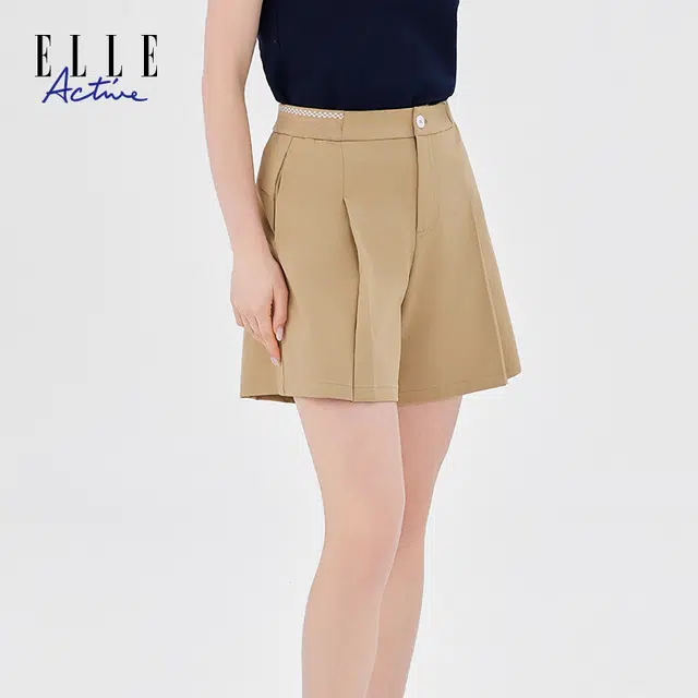Elle Active