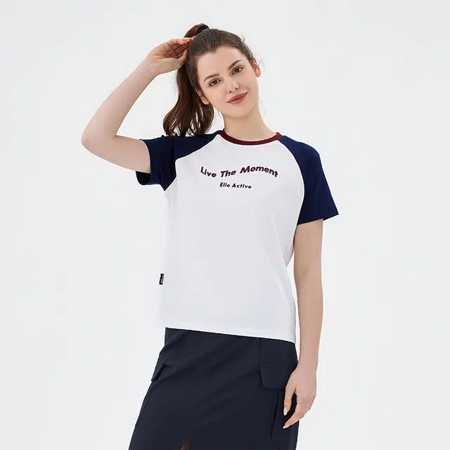 Elle Active T
