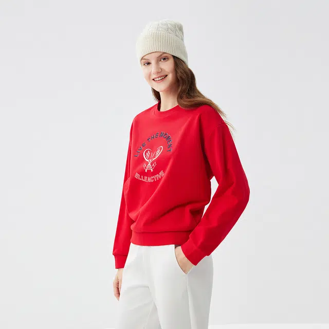 ELLE Active