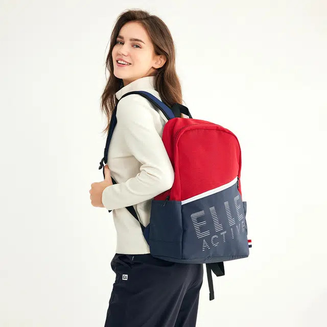 Elle Active Logo