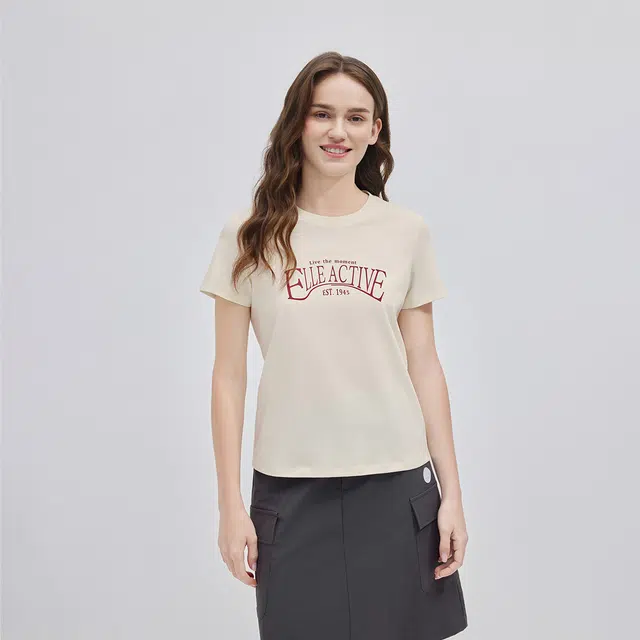 Elle Active T