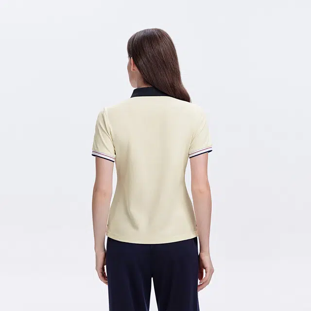 Elle Active Polo