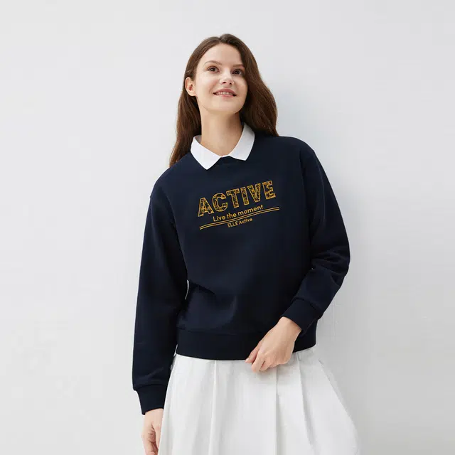 ELLE Active