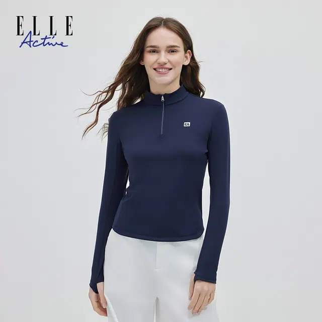 Elle Active T