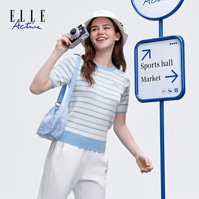 ELLE Active T