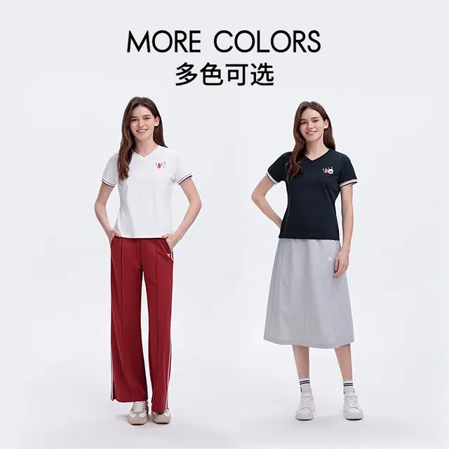 ELLE Active V T