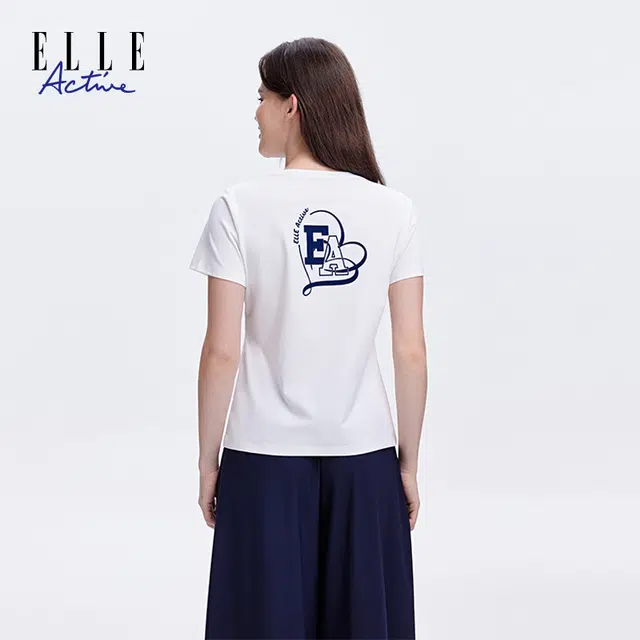 ELLE Active t T