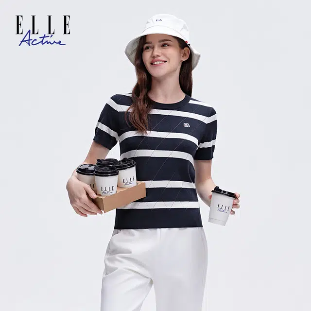 ELLE Active DIANXIU T