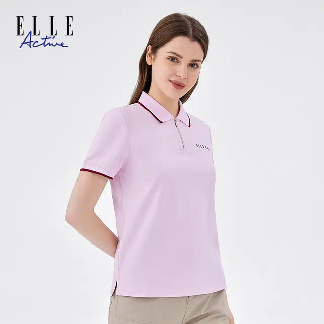 Elle Active Polo