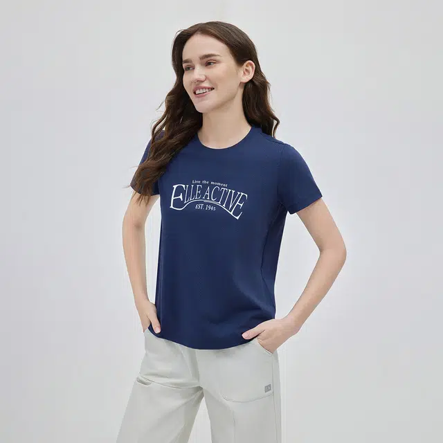Elle Active T