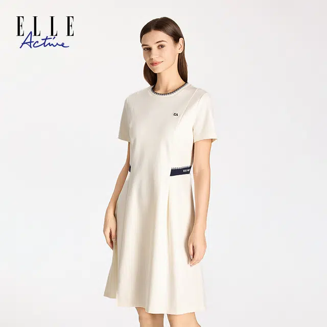 ELLE Active