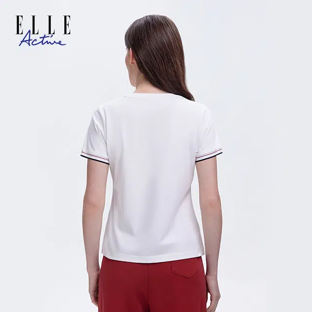 ELLE Active V T