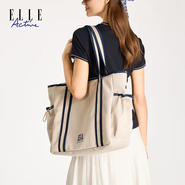 ELLE Active Toto