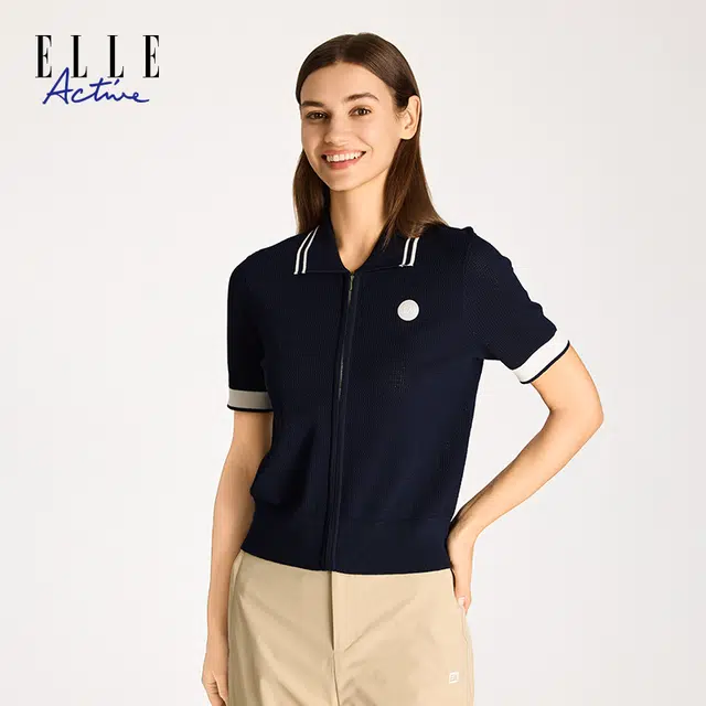 Elle Active T