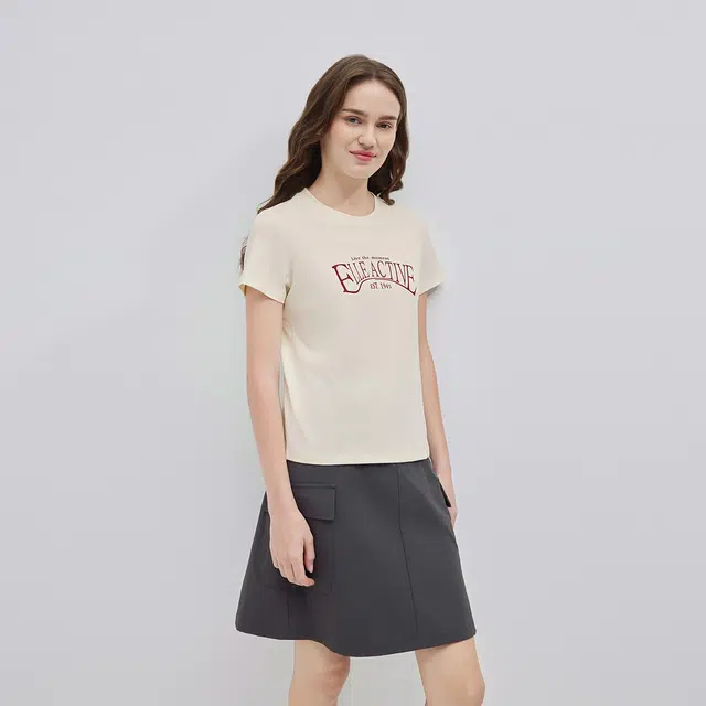 Elle Active T