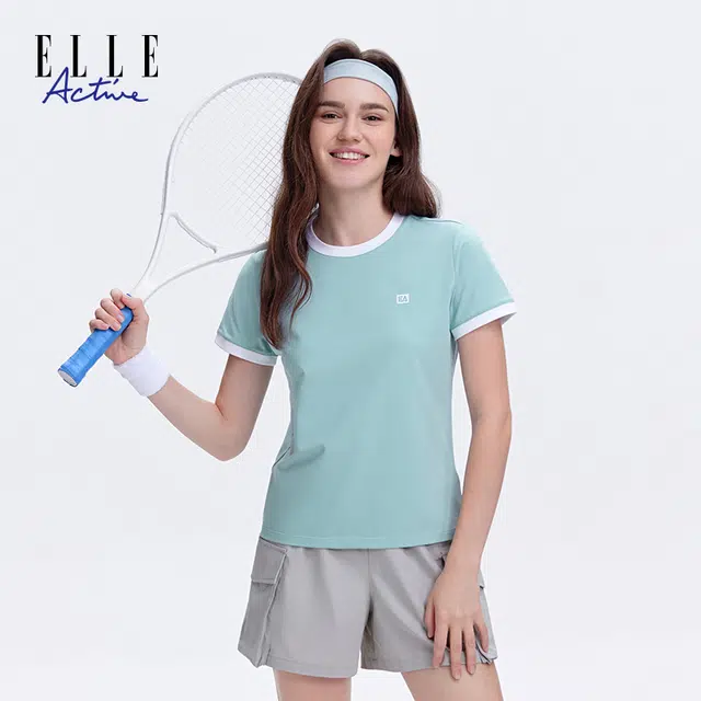 ELLE Active T