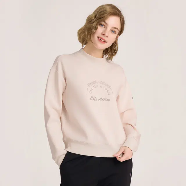 Elle Active