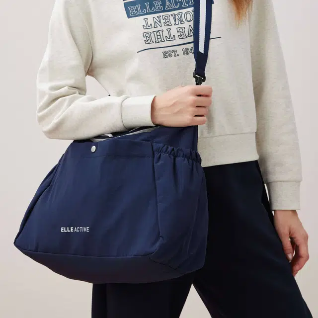 ELLE Active