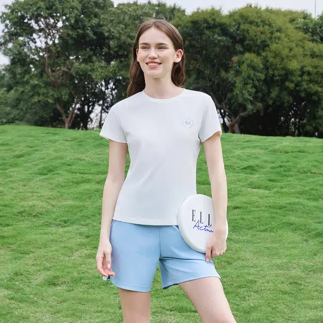 Elle Active T