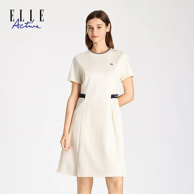 ELLE Active