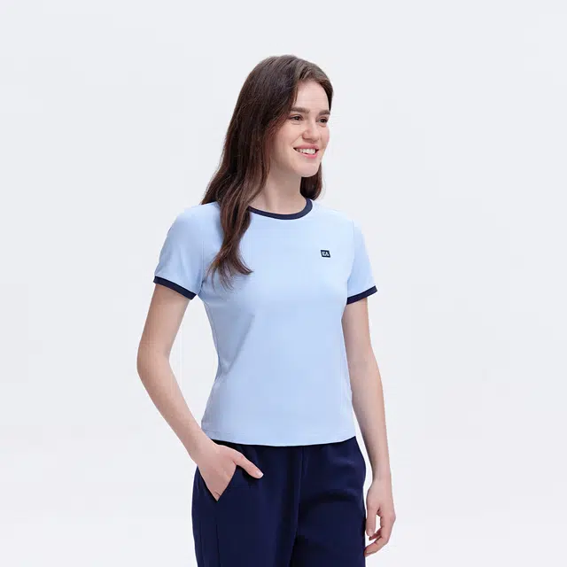 Elle Active T