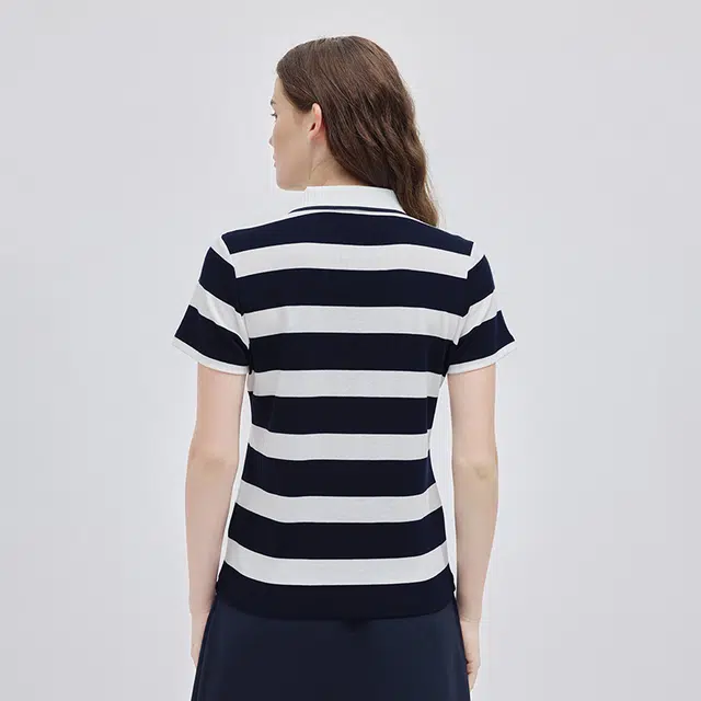 Elle Active Polo