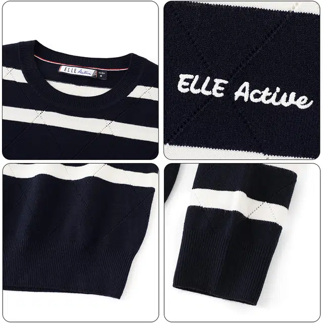 ELLE Active