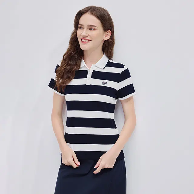 Elle Active Polo