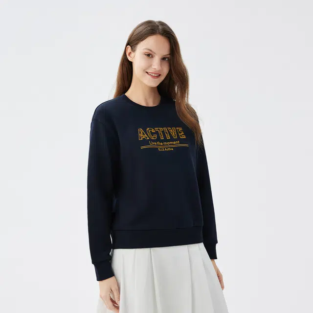 ELLE Active