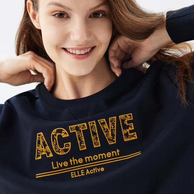 ELLE Active