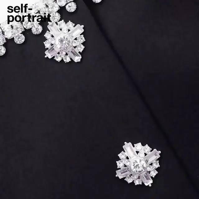 Self-portrait FW23
