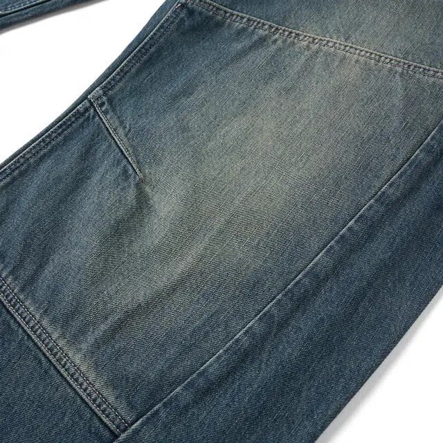 SIMWOOD BAGGY12.8